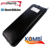 Genleşme Tankı 3/8 DemirDöküm Neva - Atron - Protherm - Lynx