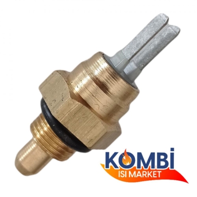 Ntc Daldırma Tip Alarko-Protherm - Eca