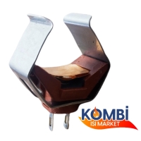 Ntc Yüzey Tip Geçme 3/4 Kombi Ntc Sensör