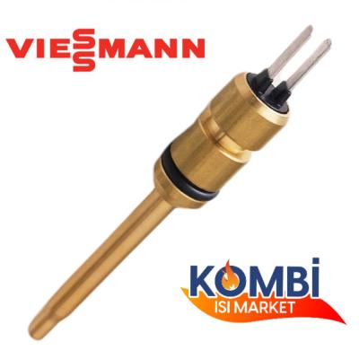 Viessmann Kombi Uzun Daldırma Tip Ntc sıcaklık Sensörü