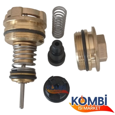 DemirDöküm Vinto - Milenyum Tamir Takımı