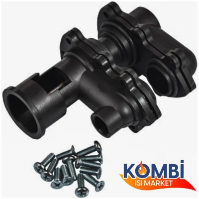 Demirdöküm Kalisto Nitron Kombi 3 Yollu Vana Tamir Takımı