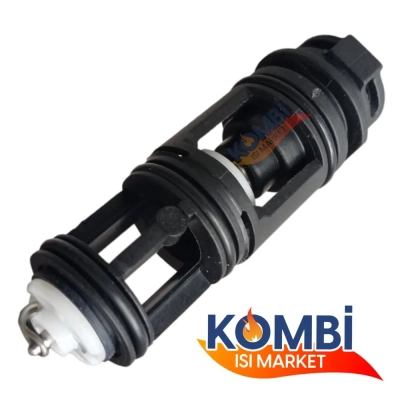 Eca Proteus Premix - Calora Premix - Citius Premix - Tamir Takımı Kartuş