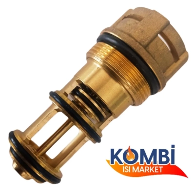 Baymak Eko-4 Novadens Tamir Takımı