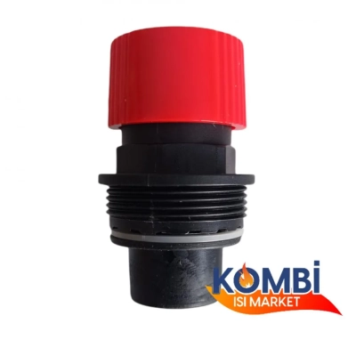 D,Döküm Kalisto Nitron 3 Bar Emniyet Ventili İç Takım