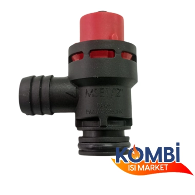 Immergas & Bosch Emniyet Ventili