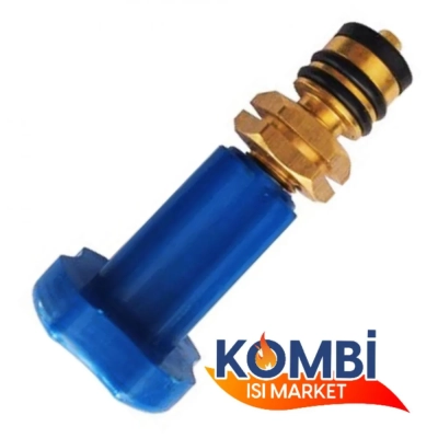 Doldurma Musluğu Ariston - Baymak