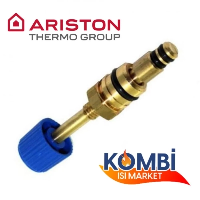 Doldurma Musluğu Ariston Alteas-x - Cares-x Yeni Tip