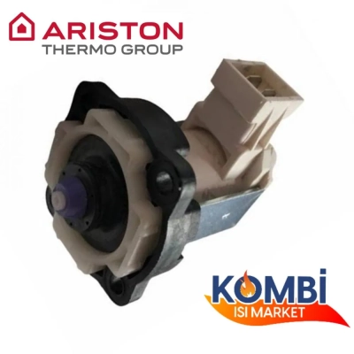 Doldurma Musluğu Ariston Mıknatıslı