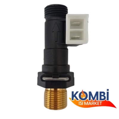 Ferroli Domictech Su Akış Şalteri