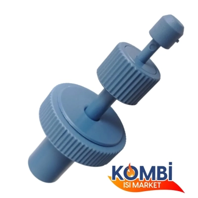 Gaz Valfi Ayar Aparatı