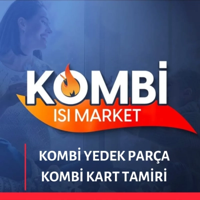 Kombi Anakart Değişim ve Tamir