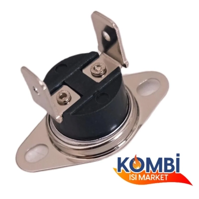 Kombi Ntc Limit Termostat 105
