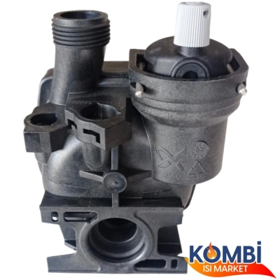 POMPA SALYANGOZU ECA CALORA - PROTEUS - CONFEO PLUS