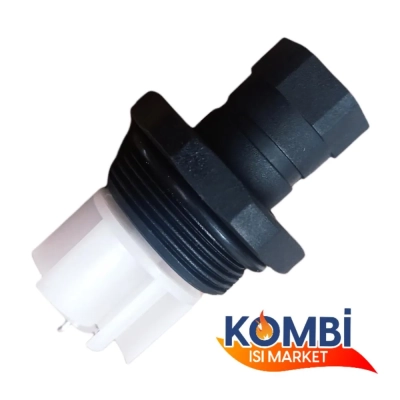 Su Akış Türbin DemirDöküm - Baymak - Airfel - Arçelik