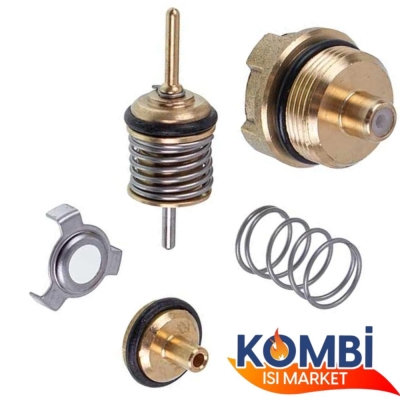 Airfel - Baymak - Eca Tamir Takımı