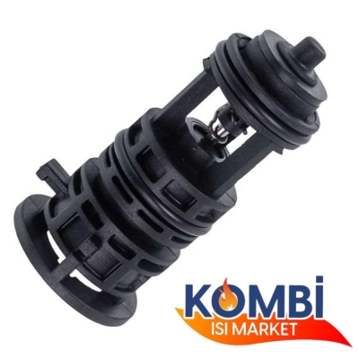 Alarko Eca Kartuş Kısa Tip Tamir Takım