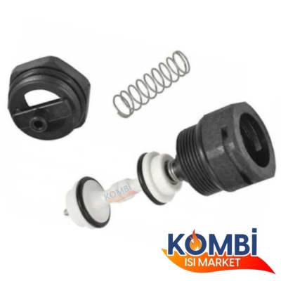 Baykan Kombi 3 Yollu Tamir Takımı