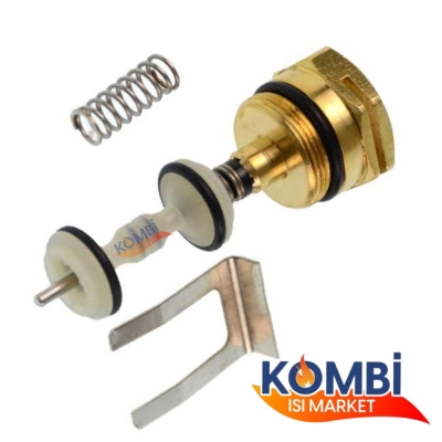 Baymak ECO 5 Motor Hamili Tamir Takımı