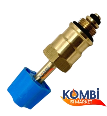 Doldurma Musluğu Daiken - Baymak Eco5 - Luna5 - Airfel