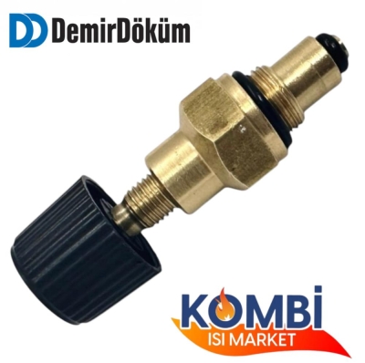 Doldurma Musluğu Demirdöküm Aden - Kalisto